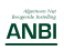 Logo ANBI (Algemeen Nut Beogende Instelling, informatie over ANBI