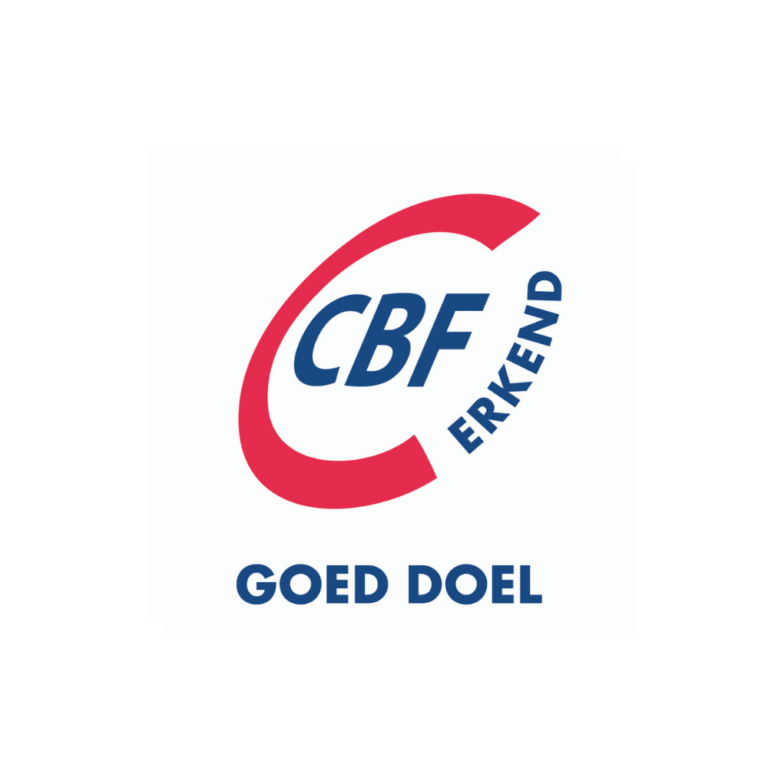 Logo CBF Erkend goed doel