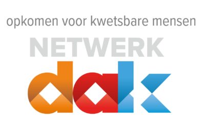 Logo netwerk dak