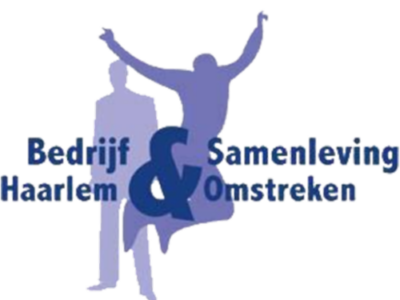 Logo Bedrijf en Samenleving