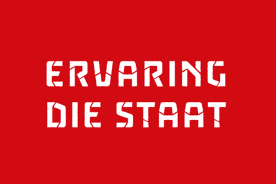 Logo Ervaring die Staat