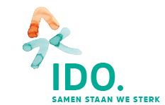 Logo IDO Lelystad