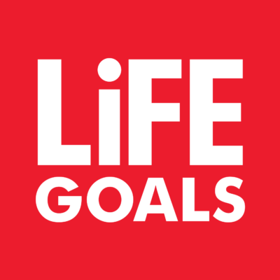 Logo Life Goals