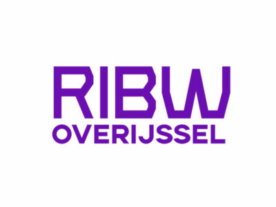 Logo RIBW Overijssel