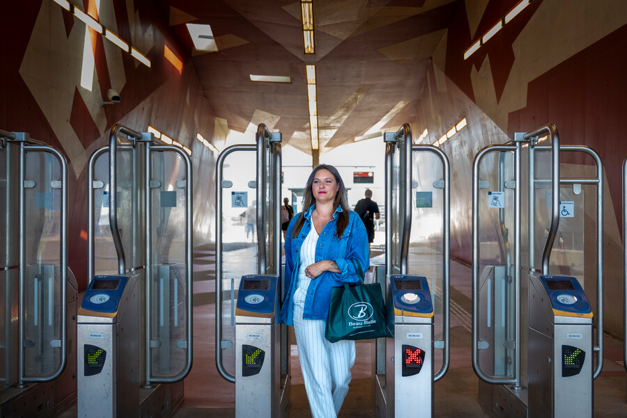 Wendy inzake oordeel over armoede