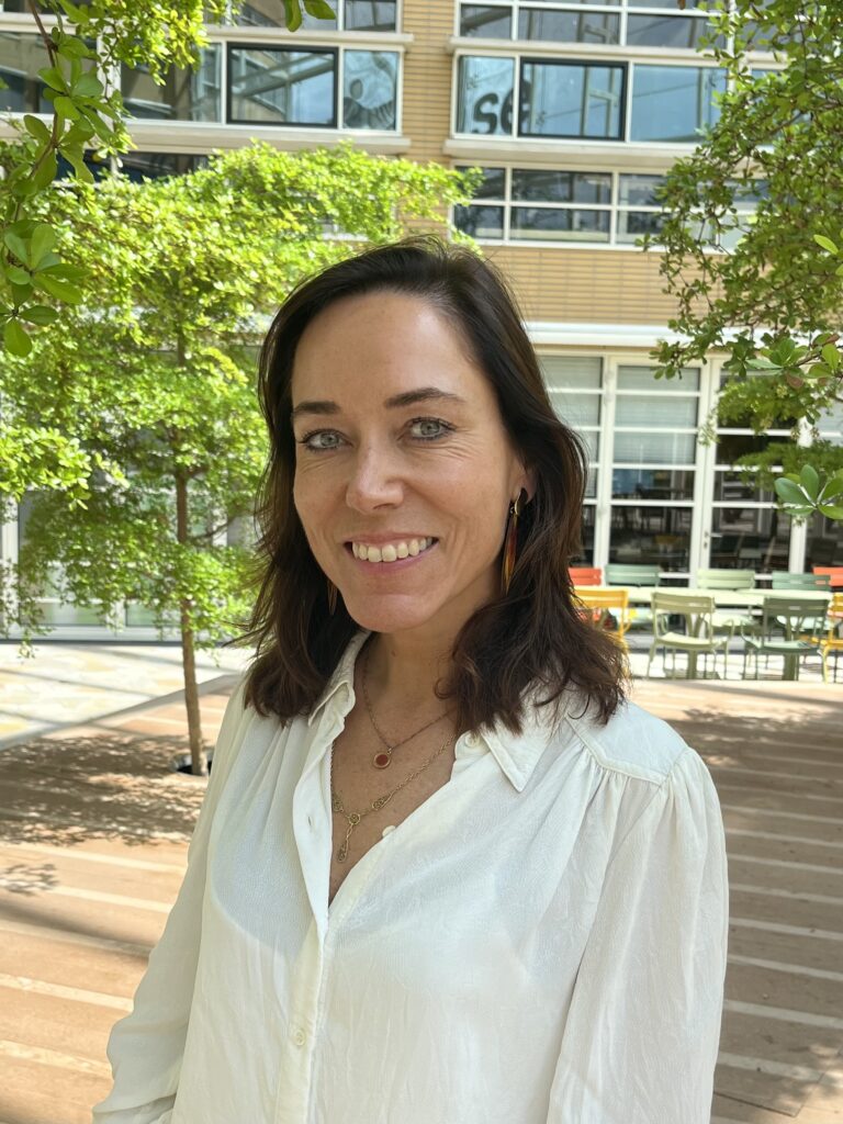 Marleen Nelisse