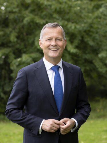 Arthur van Dijk