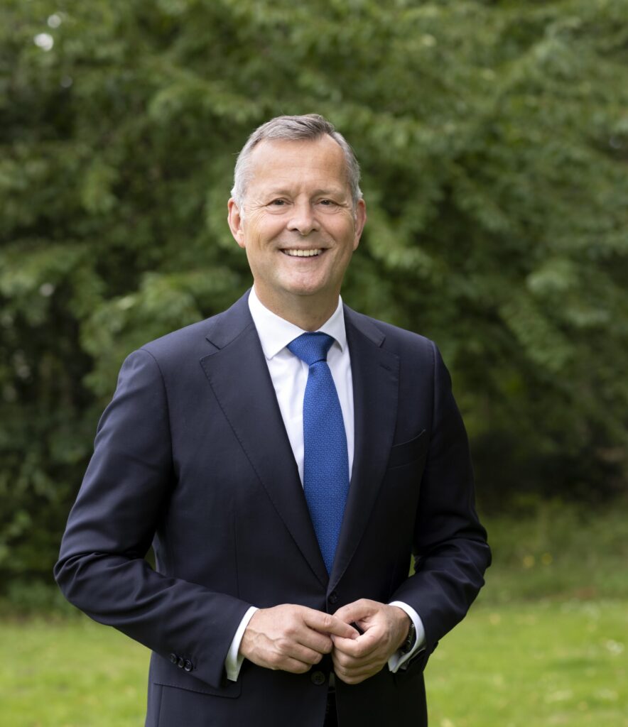 Arthur van Dijk