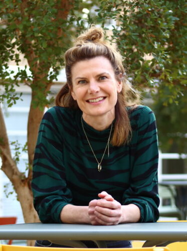Esther Vogel